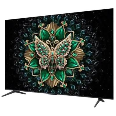TCL 55C6K QD-MiniLED