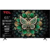 TCL 65C6K QD-MiniLED