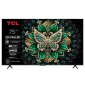 TCL 75C6K QD-MiniLED