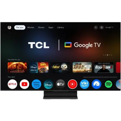 TCL 50C7K MINILED
