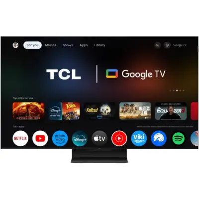 TCL 55C7K MINILED