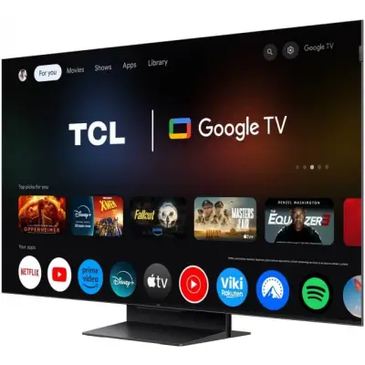 TCL 55C7K MINILED