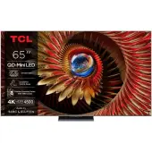 TCL 65C8K QD-MiniLED