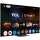TCL 75C8K QD-MiniLED