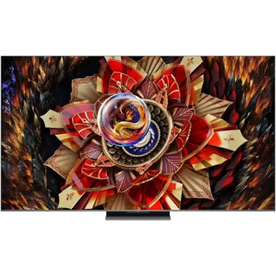 TCL 65C9K MiniLED