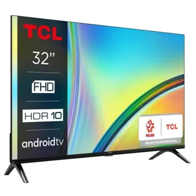 TCL 32S5400AF