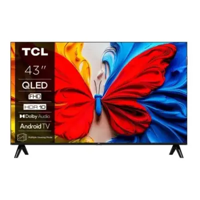 TCL 43V5C QLED