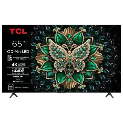 TCL 65Q6C