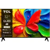 TCL 32V5C 32" QLED FullHD GoogleTV 60Hz 2025