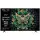 TCL 75C61K 75" QD-MiniLED 4K GoogleTV 144Hz Dolby Atmos