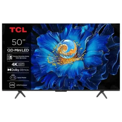 TCL 50C61KS 50