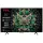 TCL 50C61K 50" QD-MiniLED 4K GoogleTV 144Hz Dolby Atmos 2025