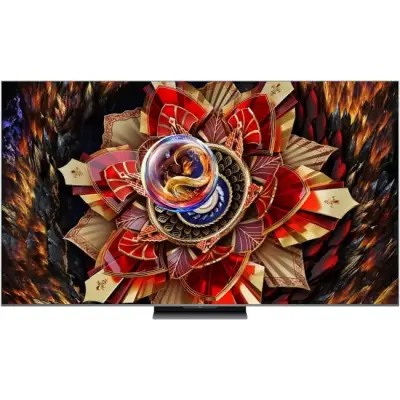 TCL 75C9K 75" QD-MiniLED 4K GoogleTV 144Hz