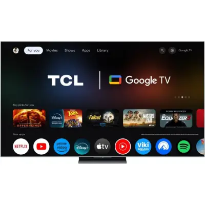 TCL 75C9K 75