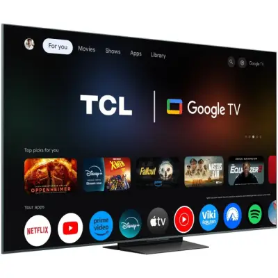 TCL 75C9K 75