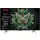 TCL 50C69K 50" QD-MiniLED 4K UHD GoogleTV 144Hz