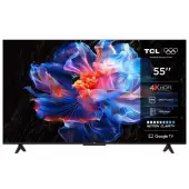 TCL 55P69K 55" QLED 4K UHD GoogleTV 60Hz