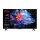 TCL 43P6K 43" LED 4K UHD GoogleTV 60Hz