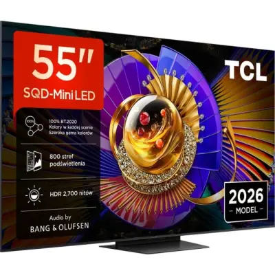 TCL 55C7L 55