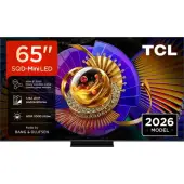 TCL 65C7L 65" SQD-MiniLED 4K GoogleTV 144Hz 2026