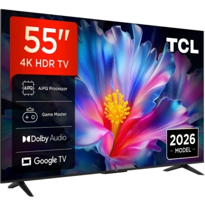 TCL 55P6L 55