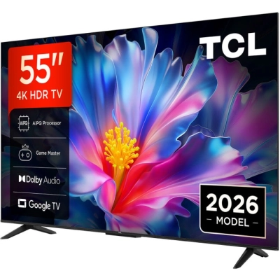 TCL 55P6L 55