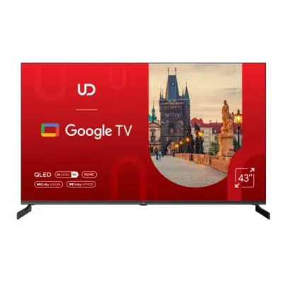 UD 43QGU7210S