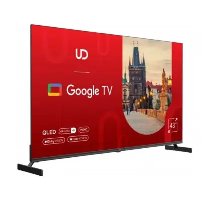 UD 43QGU7210S