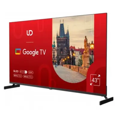 UD 43QGU7210S