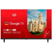 UD 32GHC5210S 32" LED HD Ready GoogleTV 60Hz