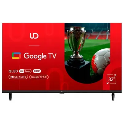 UD 32QHGC5210S