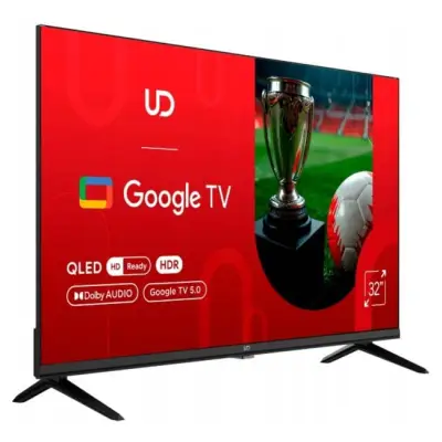 UD 32QHGC5210S