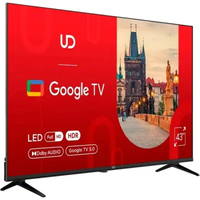 UD 43GFC5210S