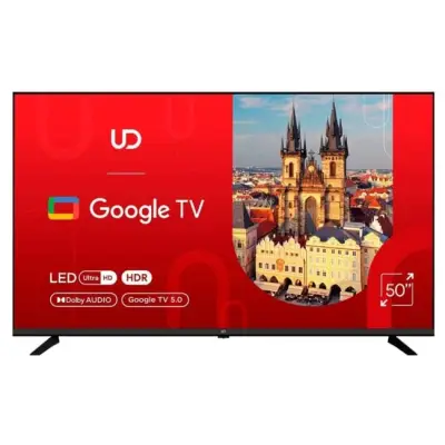 UD 50GUC5210S