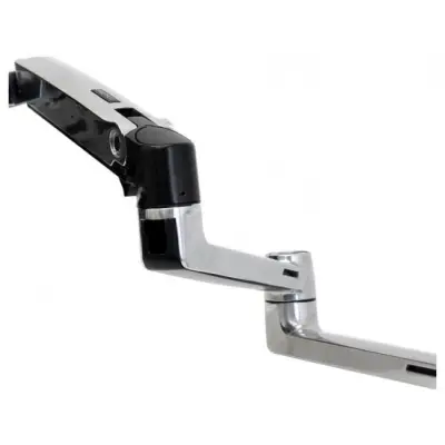 Ergotron LX Extension - dodatkowe ramie do serii LX (polerowane aluminium)