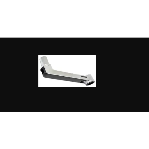 Ergotron LX Extension - dodatkowe ramie do serii LX (polerowane aluminium)
