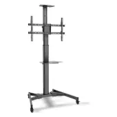 Digitus 1xLCD, max. 70", max. 50kg, VESA max. 600x400