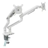 ART LED/LCD 17-32" L-20GD 2-9kg 2xUSB 3.0 Premium Aluminiowy