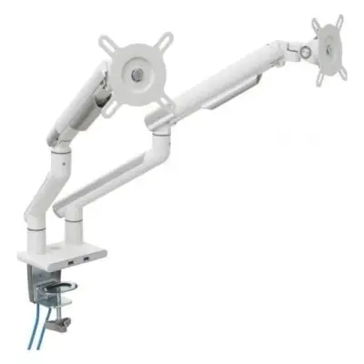 ART LED/LCD 17-32" L-20GD 2-9kg 2xUSB 3.0 Premium Aluminiowy