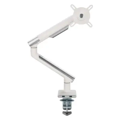 ART LED/LCD 17-32" L-19GD 2-9kg 2xUSB 3.0 Premium Aluminiowy