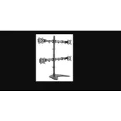 Digitus 4x LCD 27" DA-90364