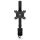 ENDORFY Atlas Single czarny