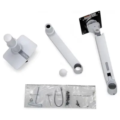 Ergotron LX (biały)