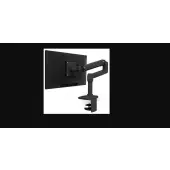 Ergotron LX Desk Monitor Arm (czarny)