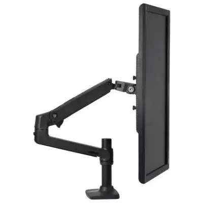 Ergotron LX Desk Monitor Arm (czarny)