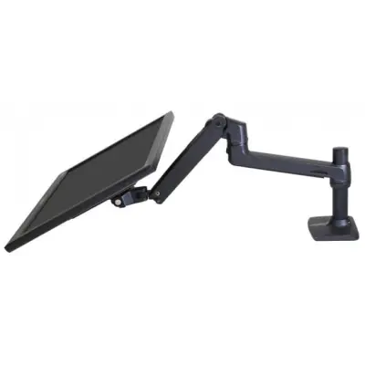 Ergotron LX Desk Monitor Arm (czarny)