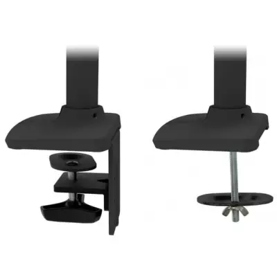 Ergotron LX Desk Monitor Arm (czarny)