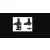 Ergotron LX Desk Monitor Arm (czarny)