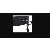 Ergotron LX Desk Monitor Arm (polerowane aluminium)