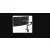 Ergotron LX Desk Monitor Arm (polerowane aluminium)